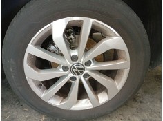 Recambio de llanta sin neumatico para volkswagen t-roc (a11, d11) 2.0 tdi scr referencia OEM IAM PULGADA 17  