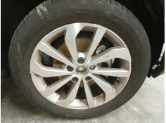 Recambio de llanta sin neumatico para volkswagen t-roc (a11, d11) 2.0 tdi scr referencia OEM IAM PULGADA 17  