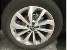 Recambio de llanta sin neumatico para volkswagen t-roc (a11, d11) 2.0 tdi scr referencia OEM IAM   