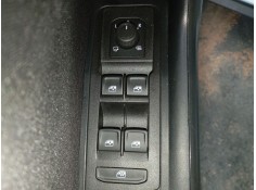Recambio de mando elevalunas delantero izquierdo para volkswagen t-roc (a11, d11) 2.0 tdi scr referencia OEM IAM   