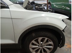 Recambio de aleta delantera derecha para volkswagen t-roc (a11, d11) 2.0 tdi scr referencia OEM IAM   