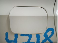 TAPA EXTERIOR COMBUSTIBLE 