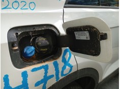 Recambio de tapa exterior combustible para volkswagen t-roc (a11, d11) 2.0 tdi scr referencia OEM IAM    2