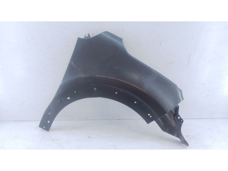 Recambio de aleta delantera derecha para citroën c3 iii (sx) 1.2 puretech 82 referencia OEM IAM   