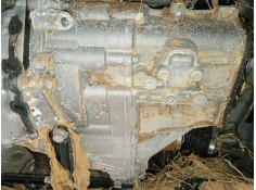 Recambio de caja cambios para volkswagen taigo (cs1) 1.0 tsi referencia OEM IAM   