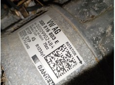 Recambio de compresor aire acondicionado para volkswagen taigo (cs1) 1.0 tsi referencia OEM IAM 3Q0816803E  