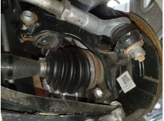 Recambio de mangueta delantera derecha para volkswagen taigo (cs1) 1.0 tsi referencia OEM IAM   