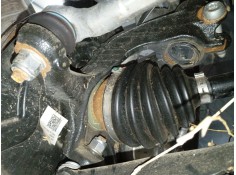 Recambio de mangueta delantera izquierda para volkswagen taigo (cs1) 1.0 tsi referencia OEM IAM   