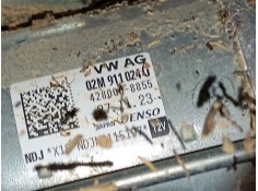 MOTOR ARRANQUE 02M911024J 4280008855 