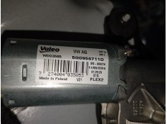 Recambio de motor limpia trasero para volkswagen t-roc (a11, d11) 2.0 tdi scr referencia OEM IAM   