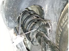 Recambio de amortiguador delantero derecho para volkswagen taigo (cs1) 1.0 tsi referencia OEM IAM   