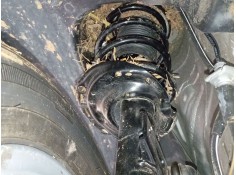 Recambio de amortiguador delantero izquierdo para volkswagen taigo (cs1) 1.0 tsi referencia OEM IAM   