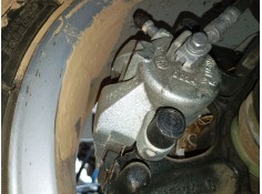 Recambio de pinza freno delantera derecha para volkswagen taigo (cs1) 1.0 tsi referencia OEM IAM   