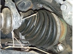 Recambio de transmision delantera izquierda para volkswagen taigo (cs1) 1.0 tsi referencia OEM IAM   