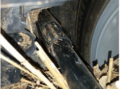 Recambio de amortiguador trasero derecho para volkswagen taigo (cs1) 1.0 tsi referencia OEM IAM   