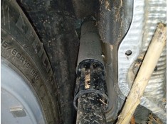 Recambio de amortiguador trasero izquierdo para volkswagen taigo (cs1) 1.0 tsi referencia OEM IAM   