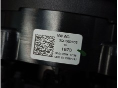 Recambio de anillo airbag para volkswagen taigo (cs1) 1.0 tsi referencia OEM IAM 2Q0959653  