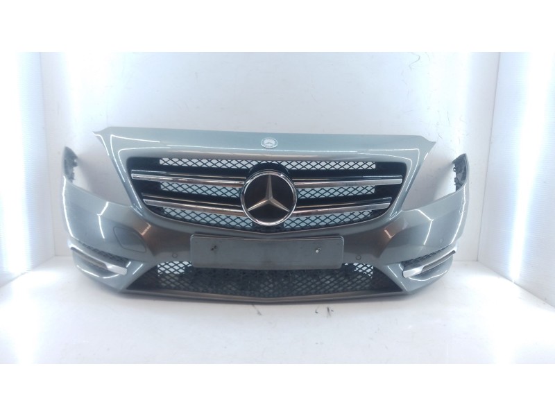 Recambio de paragolpes delantero para mercedes-benz clase b sports tourer (w246, w242) b 200 cdi (246.201) referencia OEM IAM   