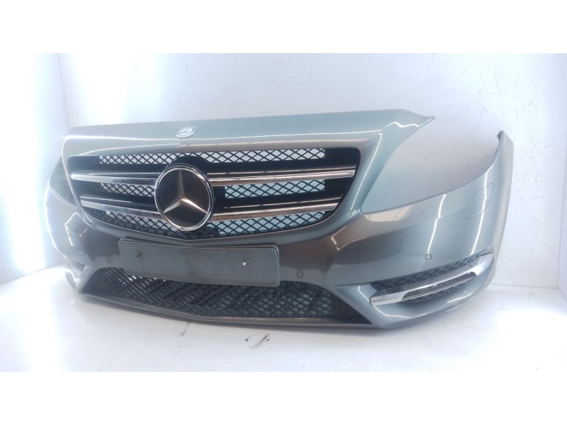 Recambio de paragolpes delantero para mercedes-benz clase b sports tourer (w246, w242) b 200 cdi (246.201) referencia OEM IAM   