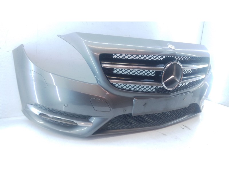 Recambio de paragolpes delantero para mercedes-benz clase b sports tourer (w246, w242) b 200 cdi (246.201) referencia OEM IAM   