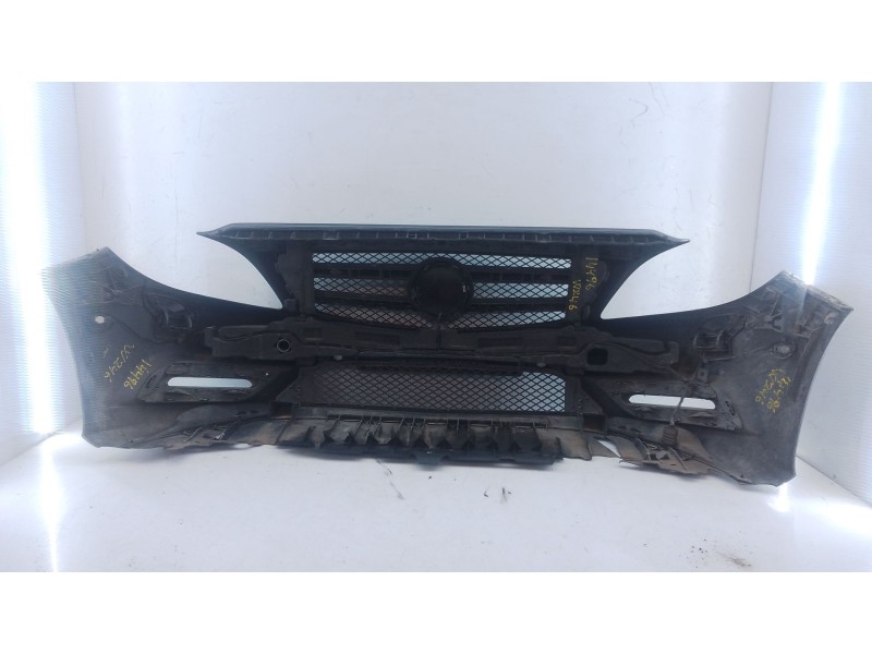 Recambio de paragolpes delantero para mercedes-benz clase b sports tourer (w246, w242) b 200 cdi (246.201) referencia OEM IAM   