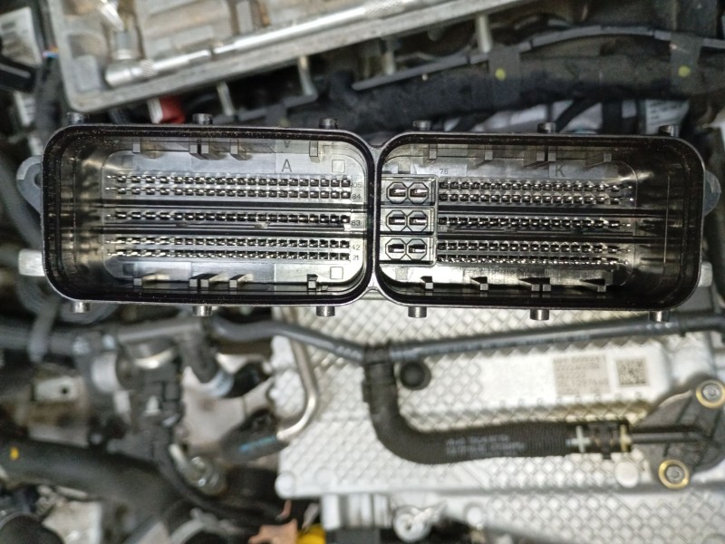 Recambio de centralita motor uce para volkswagen t-roc (a11, d11) 2.0 tdi scr referencia OEM IAM   