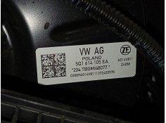 Recambio de servofreno para volkswagen t-roc (a11, d11) 2.0 tdi scr referencia OEM IAM 5Q1614105EA  