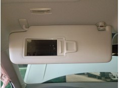 Recambio de parasol izquierdo para volkswagen t-roc (a11, d11) 2.0 tdi scr referencia OEM IAM    2