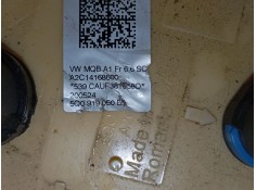 Recambio de aforador para volkswagen t-roc (a11, d11) 2.0 tdi scr referencia OEM IAM 5Q0919050B   2