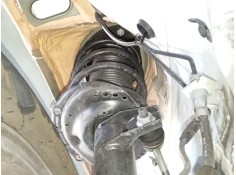 Recambio de amortiguador delantero izquierdo para volkswagen t-roc (a11, d11) 2.0 tdi scr referencia OEM IAM   