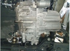 Recambio de caja cambios para volkswagen t-roc (a11, d11) 2.0 tdi scr referencia OEM IAM   