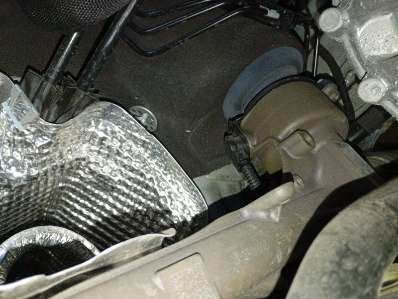 Recambio de cremallera direccion para volkswagen t-roc (a11, d11) 2.0 tdi scr referencia OEM IAM   