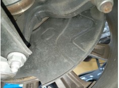 Recambio de mangueta delantera derecha para volkswagen t-roc (a11, d11) 2.0 tdi scr referencia OEM IAM   