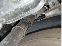 Recambio de amortiguador trasero derecho para volkswagen t-roc (a11, d11) 2.0 tdi scr referencia OEM IAM   