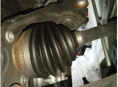 Recambio de transmision delantera izquierda para volkswagen t-roc (a11, d11) 2.0 tdi scr referencia OEM IAM   