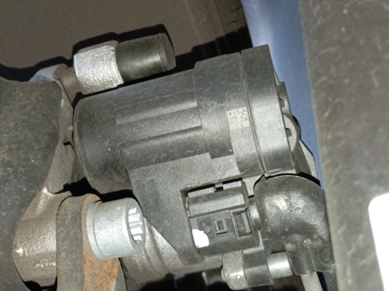 Recambio de pinza freno trasera izquierda para volkswagen t-roc (a11, d11) 2.0 tdi scr referencia OEM IAM   