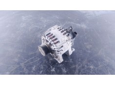 Recambio de alternador para ford c-max ii (dxa/cb7, dxa/ceu) 1.6 tdci referencia OEM IAM   