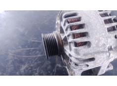 Recambio de alternador para ford c-max ii (dxa/cb7, dxa/ceu) 1.6 tdci referencia OEM IAM    2