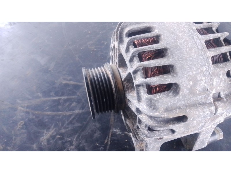 Recambio de alternador para ford c-max ii (dxa/cb7, dxa/ceu) 1.6 tdci referencia OEM IAM   