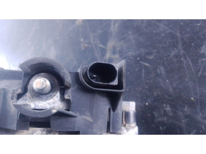 Recambio de alternador para ford c-max ii (dxa/cb7, dxa/ceu) 1.6 tdci referencia OEM IAM   