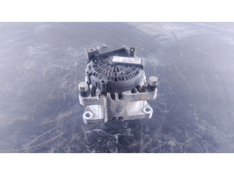 Recambio de alternador para ford c-max ii (dxa/cb7, dxa/ceu) 1.6 tdci referencia OEM IAM   