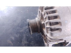 Recambio de alternador para seat leon (5f1) 1.6 tdi referencia OEM IAM    2