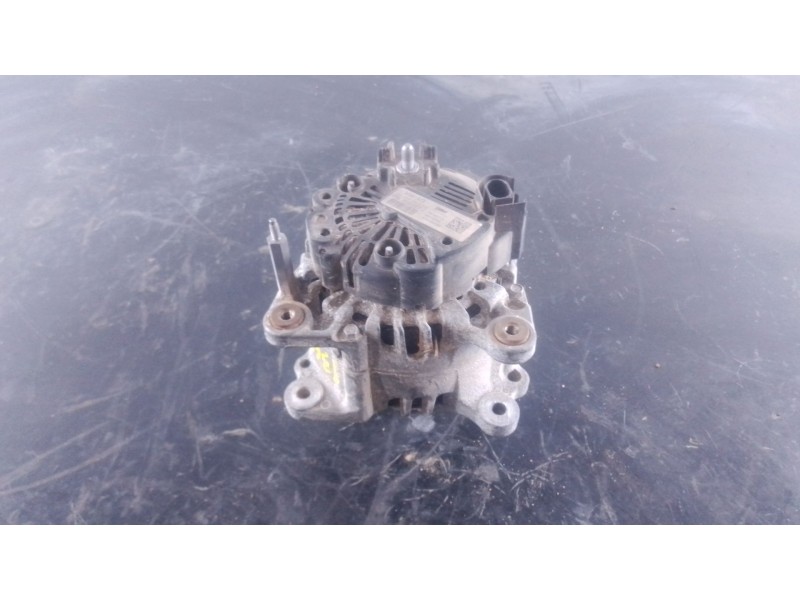 Recambio de alternador para seat leon (5f1) 1.6 tdi referencia OEM IAM   