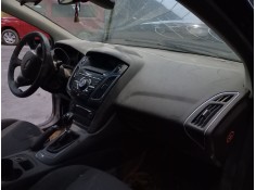 ford focus iii del año 2015 2