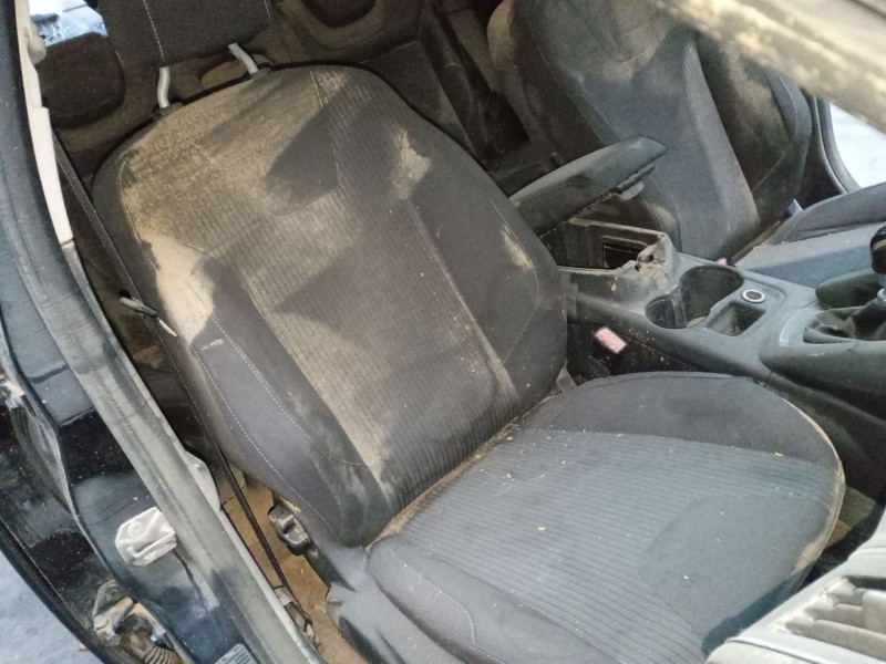 ford focus iii del año 2015