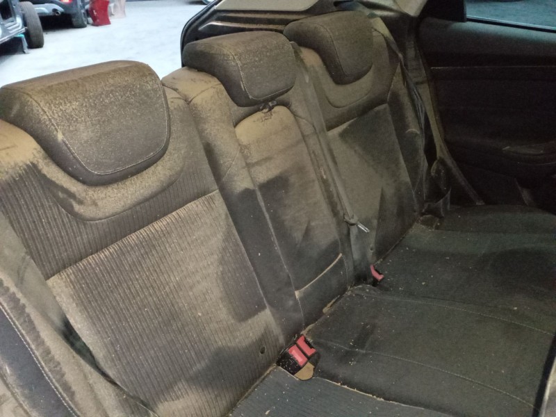 ford focus iii del año 2015