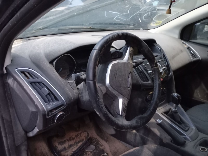 ford focus iii del año 2015