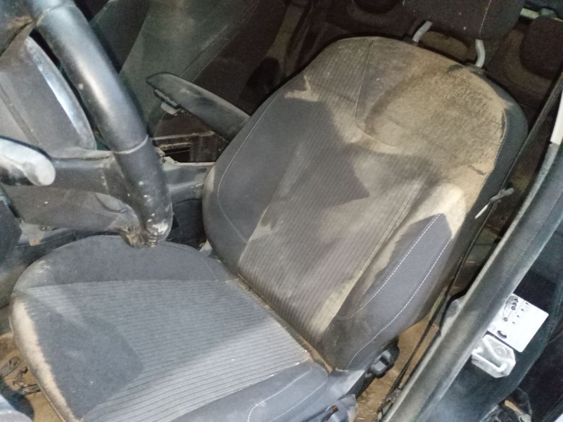 ford focus iii del año 2015