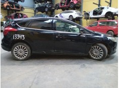 ford focus iii del año 2015