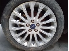 JUEGO LLANTAS SIN NEUMATICO 17 PULGADAS 